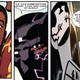 Shuri bids her brother farewell ahead of his fateful space expedition.